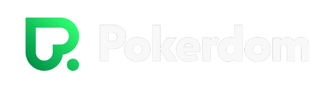 Pokerdom Logo